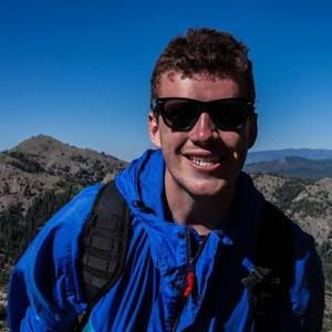 Meet your Posher, Alex